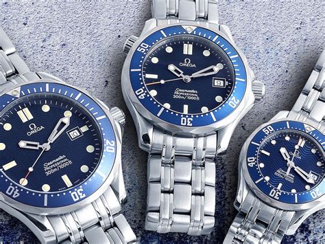 new omega seamaster|omega seamaster models by year.